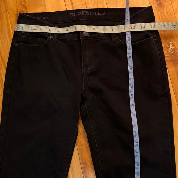 Bluenotes Boot Cut Paris Jeans 28/30 - Picture 7 of 7